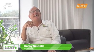 Colonia Fernheim: la epopeya que transformó el Chaco y que cada noviembre vuelve a latir