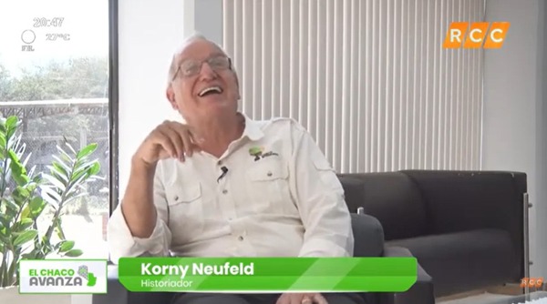 Colonia Fernheim: la epopeya que transformó el Chaco y que cada noviembre vuelve a latir