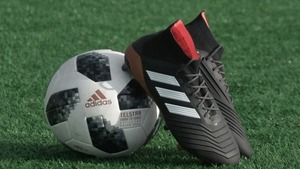 El camino invencible y el gran sueño: Paraguay en la historia de los mundiales - trece