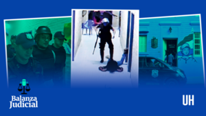 Pódcast ÚH: Muerte de Rodrigo Quintana, un condenado y muchas interrogantes