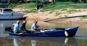 Diario HOY | Inicia pago de subsidio a pescadores afectados por la veda