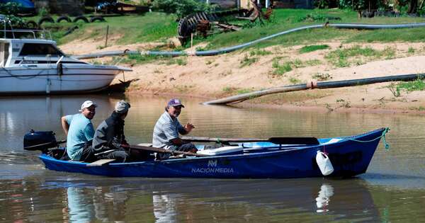 Diario HOY | Inicia pago de subsidio a pescadores afectados por la veda