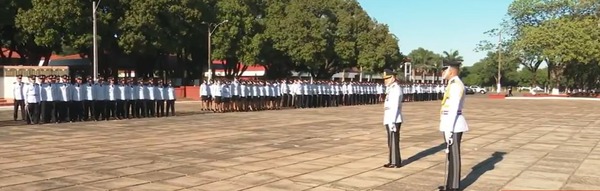 La Policía Nacional incorpora a 149 oficiales de la 73ª Promoción - ADN Digital