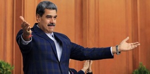 Venezuela rechaza etiqueta terrorista al “Cártel de los Soles”