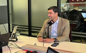 «Para el sector financiero y para las pymes es mucho más barato ser formal»