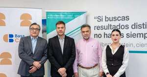 Basa Capital y NEGOFIN prevén un nuevo fondo de inversión