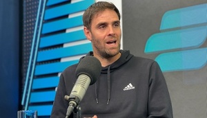 El uruguayo que está a un paso de convertirse en entrenador de Olimpia