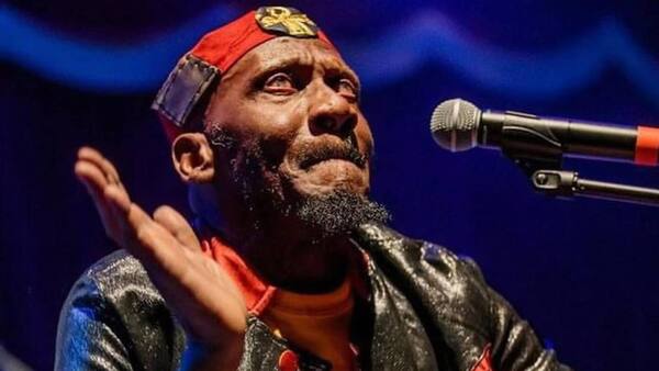 Muere a los 81 años Jimmy Cliff, una de las grandes figuras del reggae