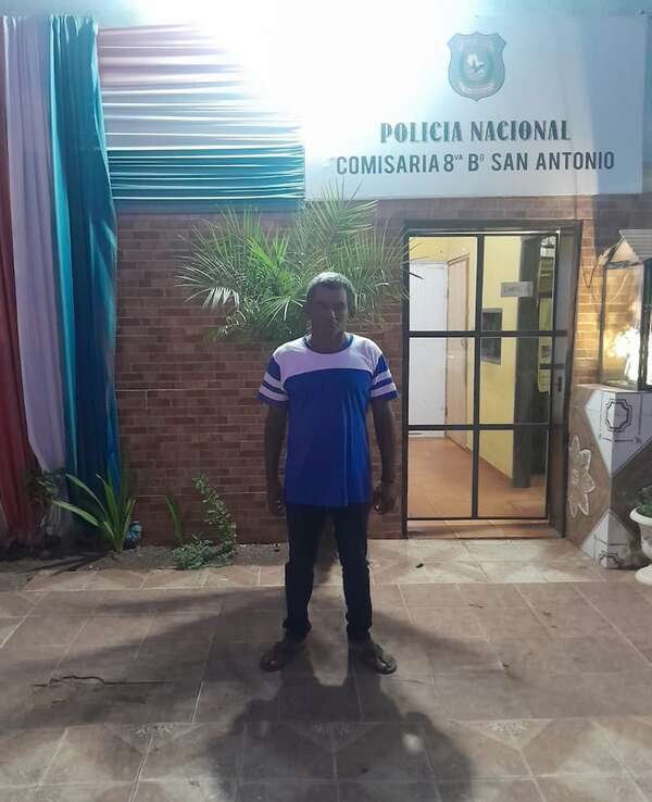 Tras 35 días de supuesta desaparición, fue localizado peón del Chaco - Noticias del Chaco - ABC Color