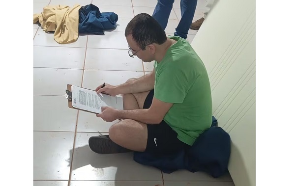 Tribunal ordena regreso de Tío Rico a Minga Guazú