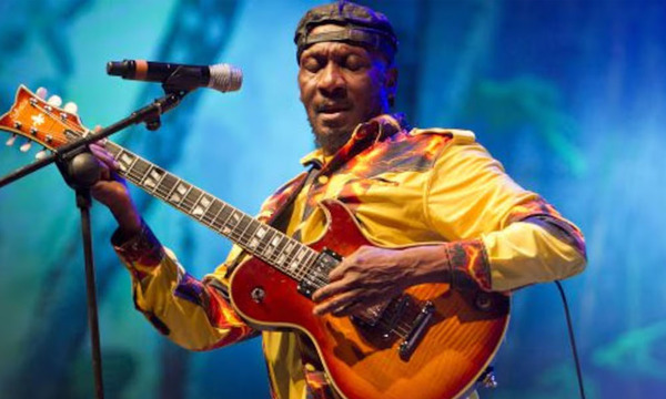 Fallece a los 81 años Jimmy Cliff, ícono del soul y el reggae - OviedoPress