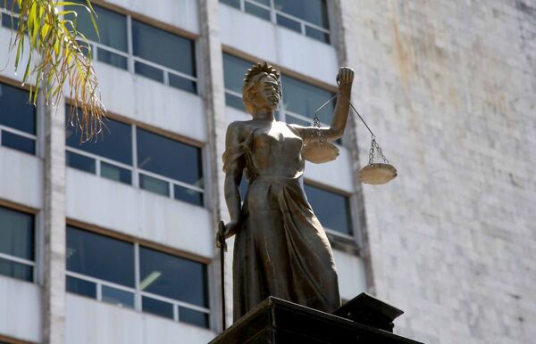 25 años del Servicio de Mediación Judicial: II Seminario Internacional