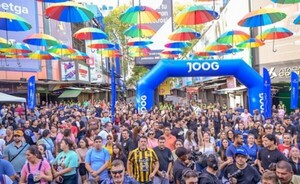 Black Friday CDE cierra con récord histórico de visitantes