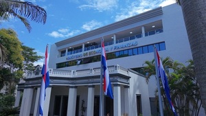 Anuncian cuarta subasta de Bonos del Tesoro por US$ 54 millones