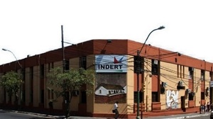 Nakayama impulsa interpelación por tierras en Carmelo Peralta