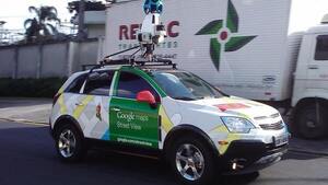 Paraguay estrena Google Street View tras largo recorrido