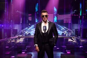 Alejandro Sanz lanza “¿Y AHORA QUÉ +?”, su álbum más ambicioso - Canal-E