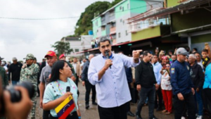 Venezuela rechaza designación como grupo terrorista del "inexistente" Cartel de los Soles