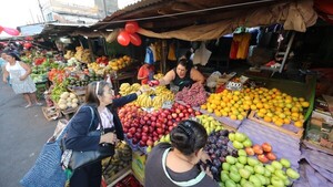 Permisionarios del Mercado 4 se oponen a feriado que busca prolongar descanso navideño