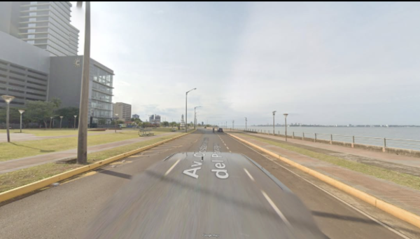 Google activa Street View en todo el país