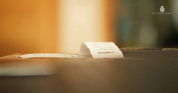 Diario HOY | Ticket, la voz inglesa con una adapción en español