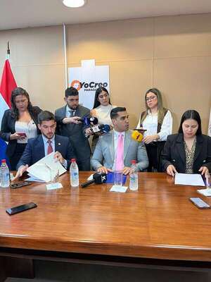 Essap propone que deudas de ministerios se transfieran directamente a la ANDE  - Nacionales - ABC Color