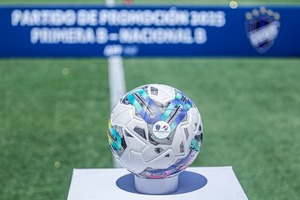 Actualización en la programación del juego de vuelta de la Promoción Primera B – Nacional B 2025