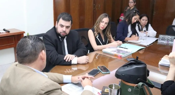 Fijan fecha de comparecencia para acusados de estafa a colonos de Río Verde