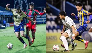 Programada la última fecha del Clausura: Cerro y Guaraní, en simultáneo | Unicanal