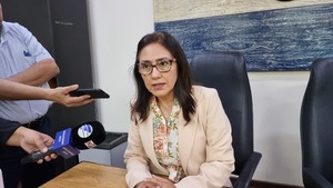 Tribunal mantiene medidas de Tío Rico y explica razones del traslado a Minga Guazú - PDS RADIO Y TV