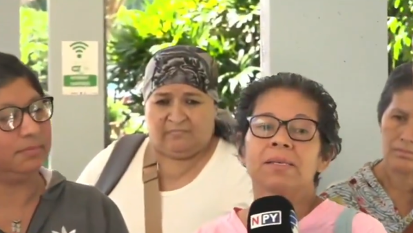 El fuerte clamor por más máquinas de radioterapia en Incán: "Hay esperas de 4 meses"