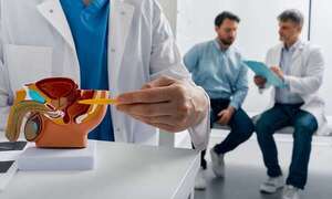 AUDIO: Cáncer de próstata: un diagnóstico oportuno es la clave para ganar la batalla  - A La Gran 7-30 - ABC Color