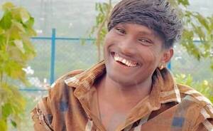 ¡Eguatamína! Ndaje lo confunden con Brad Pitt