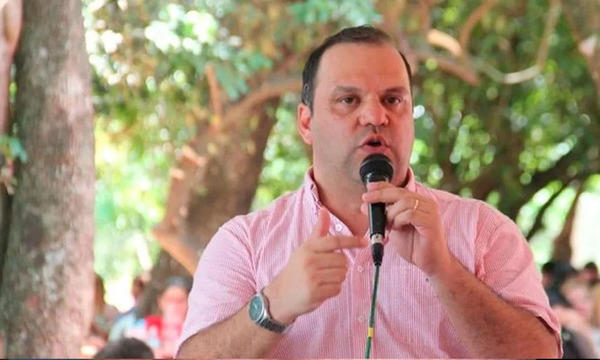 Varela: "El presidente debe despertarse de su letargo y ver la crisis real de la salud pública en Paraguay" - OviedoPress