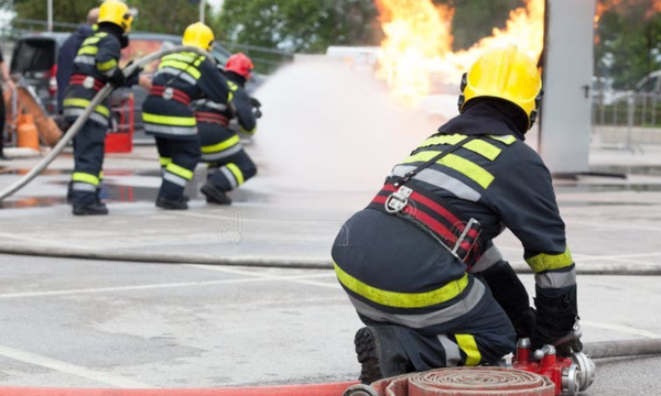 Cámara de Empresarios de Coronel Oviedo prepara jornada de capacitación sobre seguridad y prevención en locales comerciales - OviedoPress