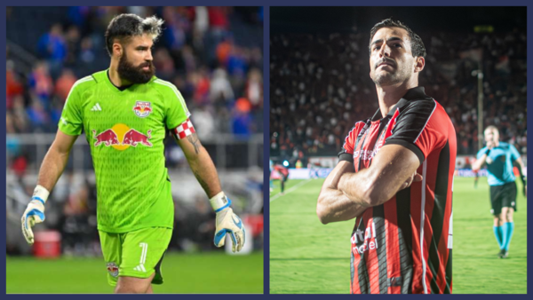 Los nombres que suenan para reforzar Olimpia