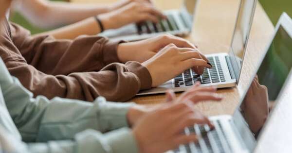 La Nación / Inteligencia artificial en Paraguay: optimizar el manejo de datos, la llave para encarar el futuro