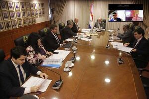 Decisiones de la Plenaria de la Corte Suprema de Justicia