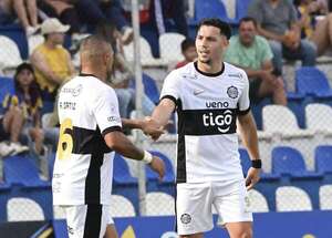 El último partido de Olimpia en el año tiene día, hora y estadio - Olimpia - ABC Color