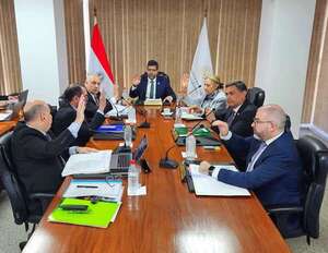 Consejo terna a fiscala que afronta juicio por presunta coima - Nacionales - ABC Color