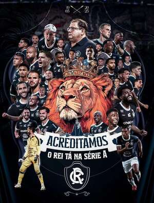 Brasileirão tiene nuevos inquilinos, con el Remo del paraguayo Rodríguez - Fútbol - ABC Color