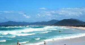 La Nación / Agencias de viaje reportan 95 % de paquetes vendidos para la temporada veraniega