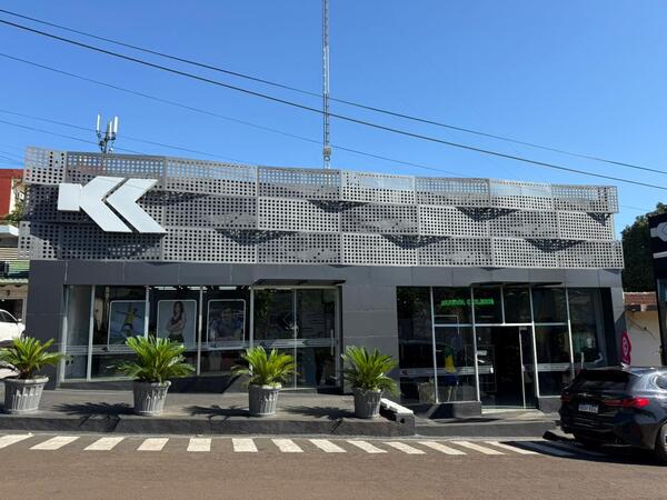 Kyrios: “Lo hecho en Paraguay puede ser premium y de exportación”