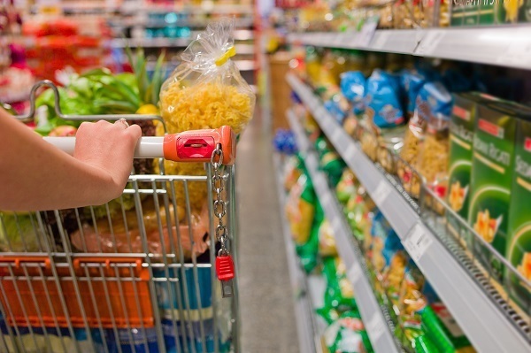 La inflación en alimentos sigue asfixiando al presupuesto de los hogares