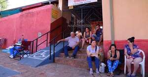 Diario HOY | MEC recuerda que inscripciones en instituciones públicas son gratuitas e insta a denunciar