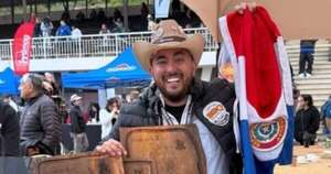 La Nación / Asado paraguayo conquista Chile y eleva la marca país