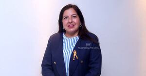 La Nación / 25N: Ministerio de la Mujer pone foco en violencia digital y urge cambios culturales reales