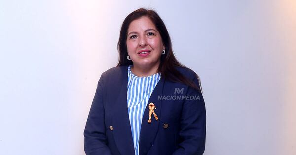 La Nación / 25N: Ministerio de la Mujer pone foco en violencia digital y urge cambios culturales reales