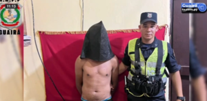 Aprehensiones y recuperacion de motocicleta hurtada