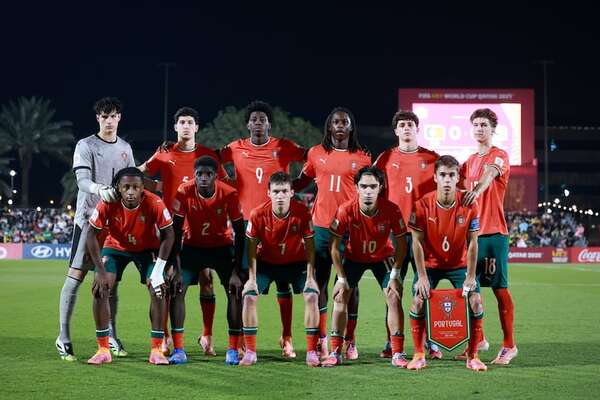 Mundial Sub 17 Qatar: Portugal tumba a Brasil en los penaltis  (6-5) y jugará la final contra Austria - Fútbol Internacional - ABC Color